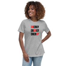 Load image into Gallery viewer, ENERGY ENERGY ENERGY