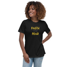 Load image into Gallery viewer, Faith over Fear