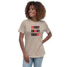 Load image into Gallery viewer, ENERGY ENERGY ENERGY
