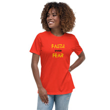 Load image into Gallery viewer, Faith over Fear